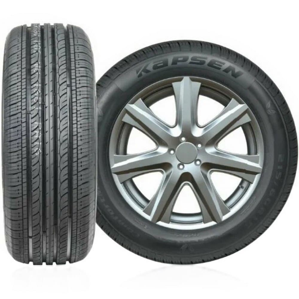 Шина Kapsen H202 205/45R16 87V XL легковая