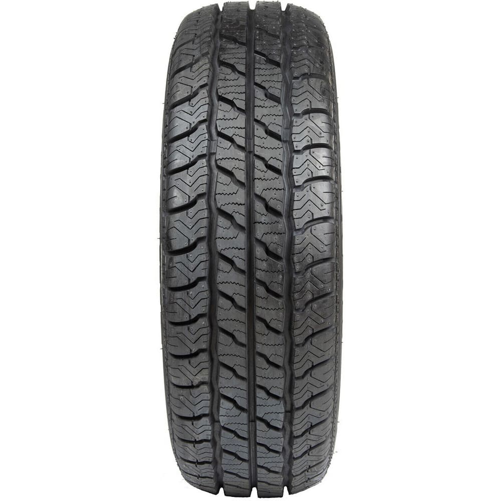 Шина Maxxis AL2 Vansmart AS 205/65R16C 107/105T, TL легковая
