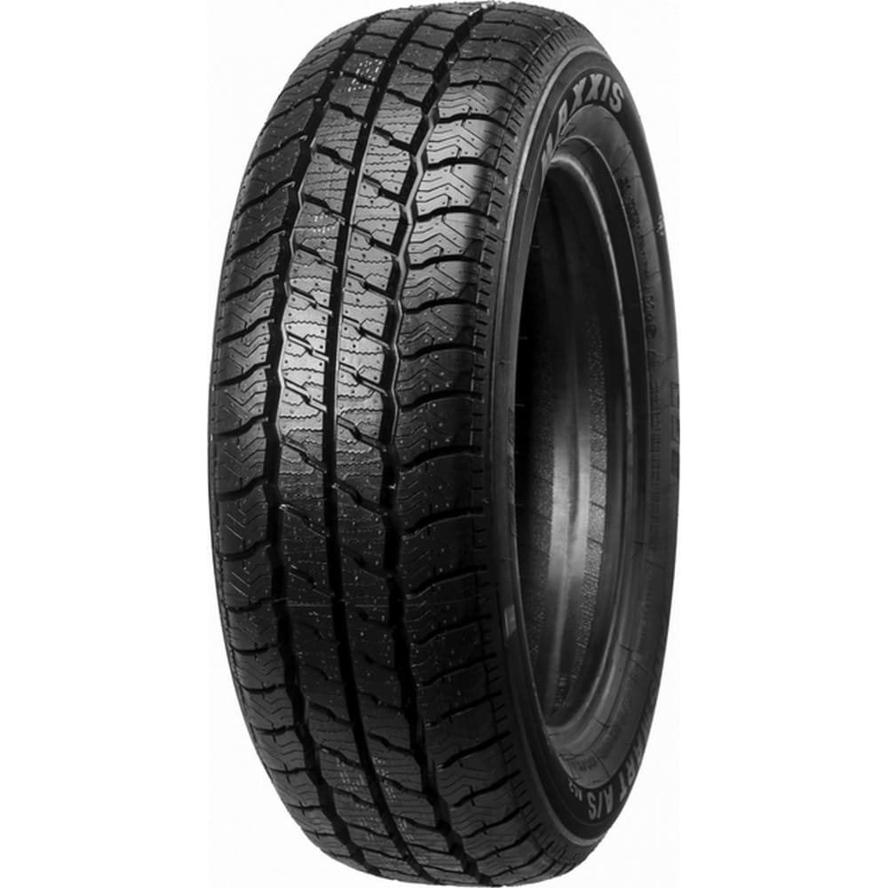 Шина Maxxis AL2 Vansmart AS 195/65R16C 104/102T, TL легковая