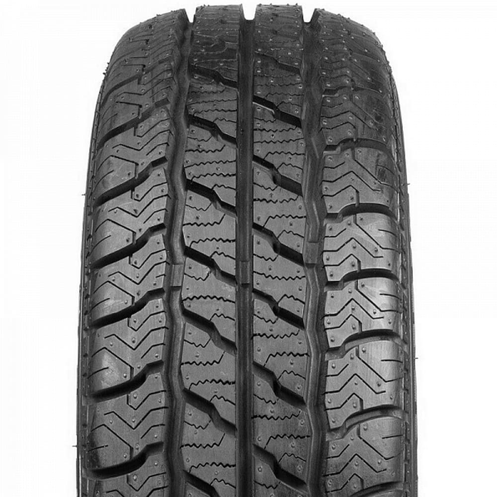 Шина Maxxis AL2 Vansmart AS 215/65R16C 109/107T, TL легковая