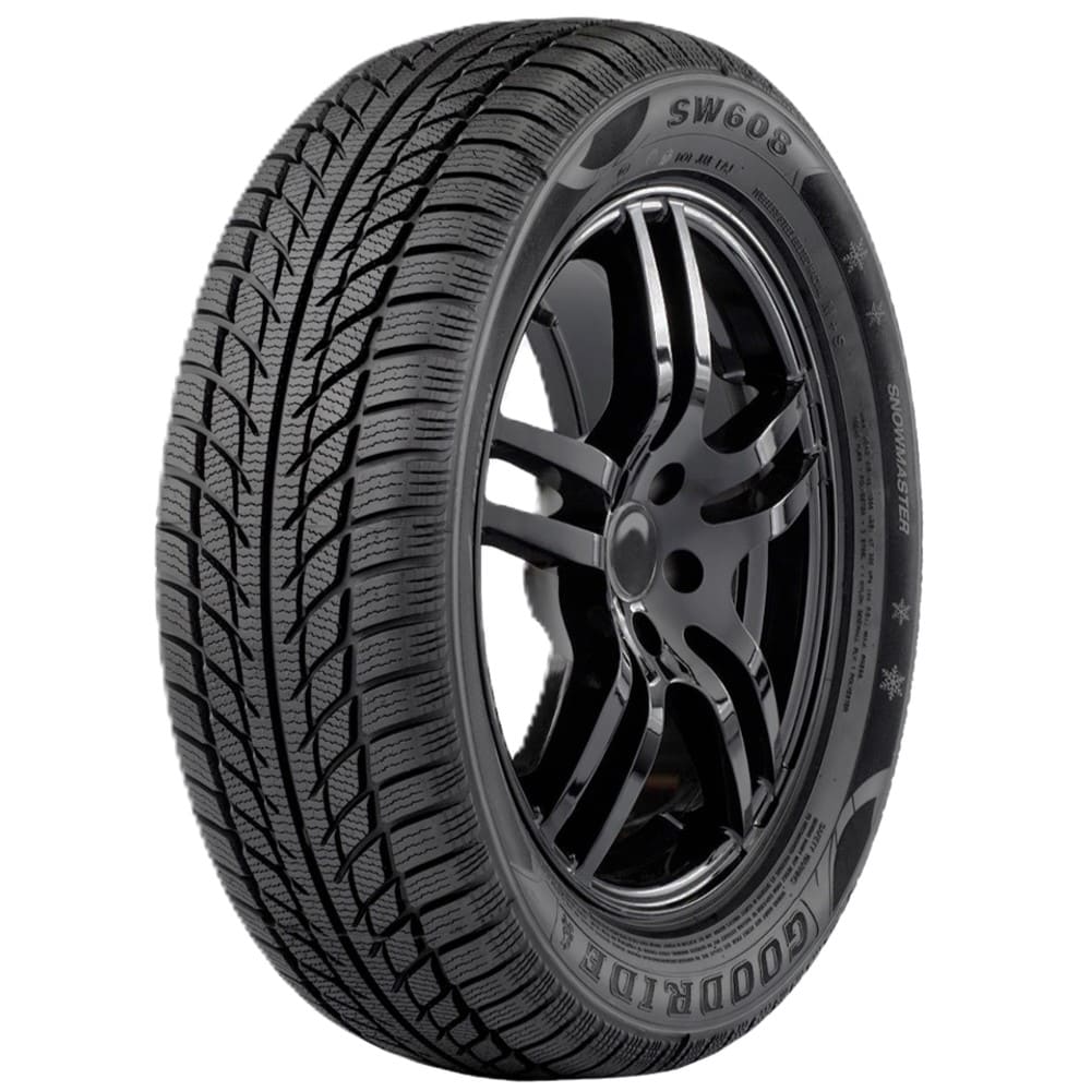 Шина Goodride SW608 225/60R18 104V XL легковая