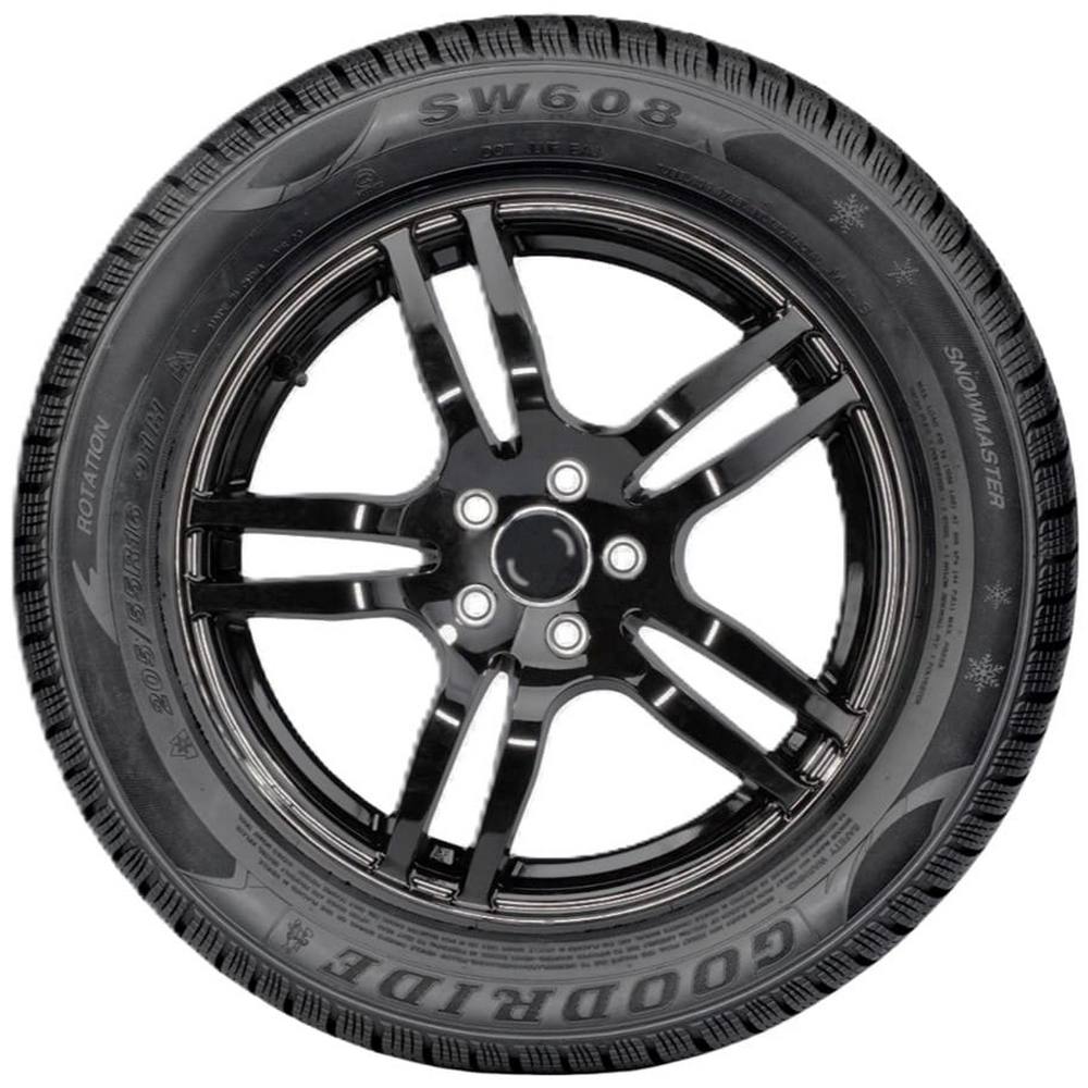 Шина Goodride SW608 225/60R18 104V XL легковая