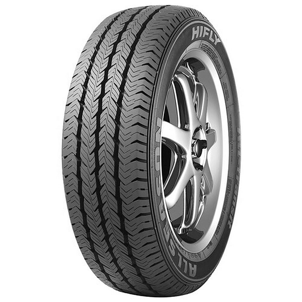 Шина HIFLY All-Transit 215/65R15C 104/102T легковая
