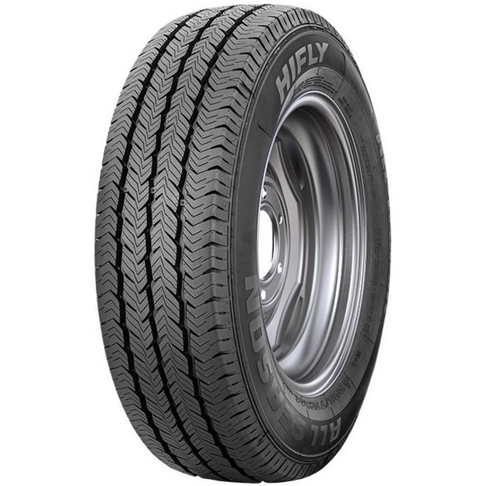 Шина HIFLY All-Transit 215/65R15C 104/102T легковая