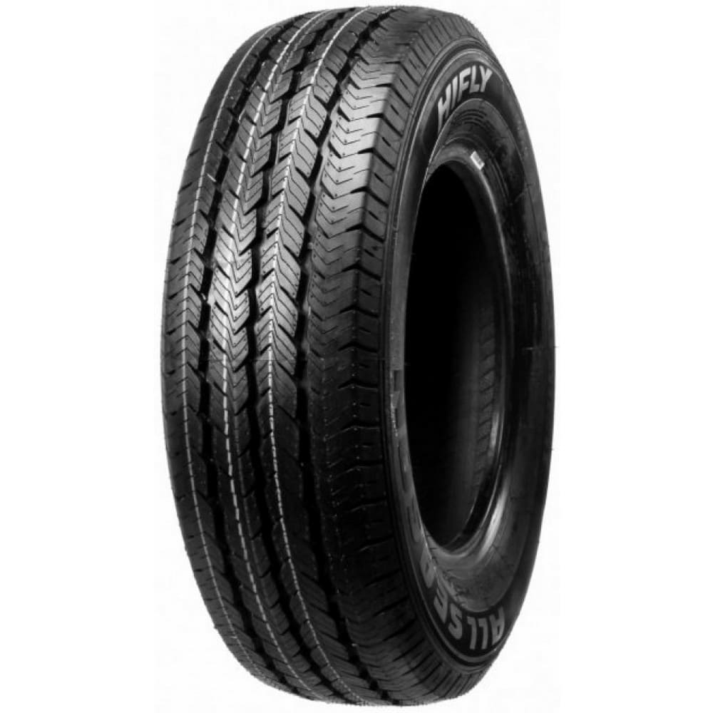 Шина HIFLY All-Transit 215/65R15C 104/102T легковая
