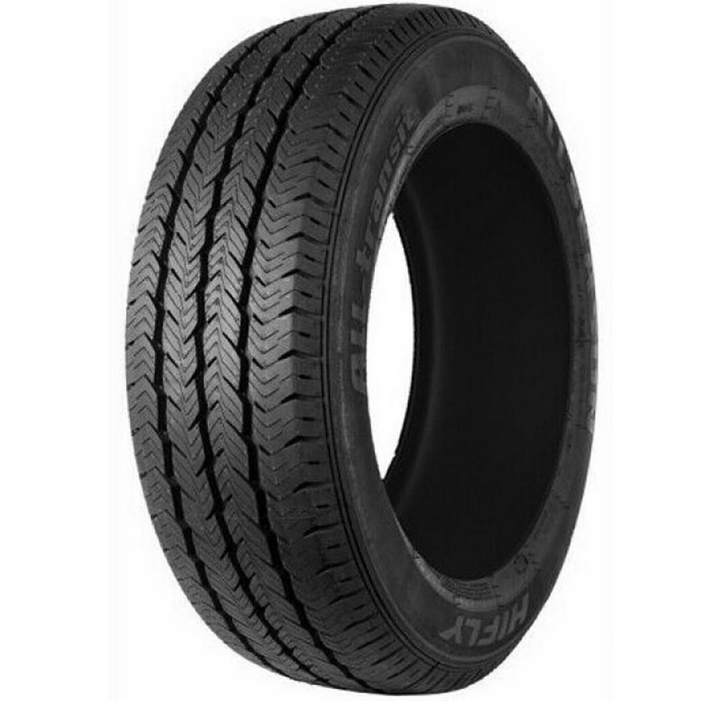 Шина HIFLY All-Transit 215/65R15C 104/102T легковая