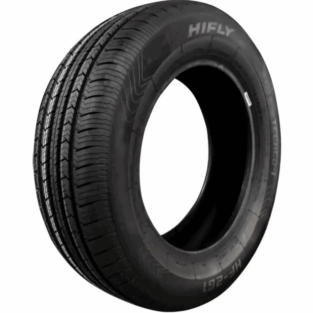 Шина HIFLY HF261 165/65R14 79T легковая