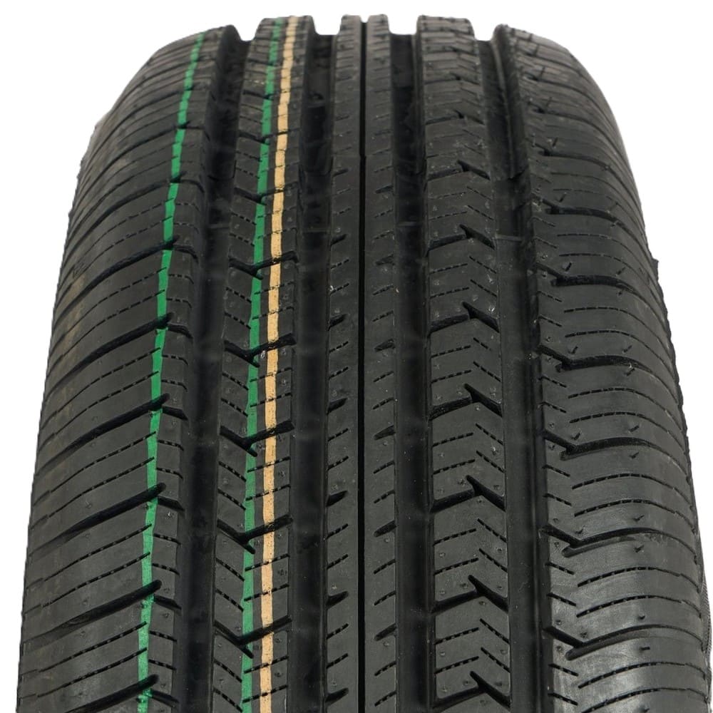 Шина HIFLY HF261 165/65R14 79T легковая