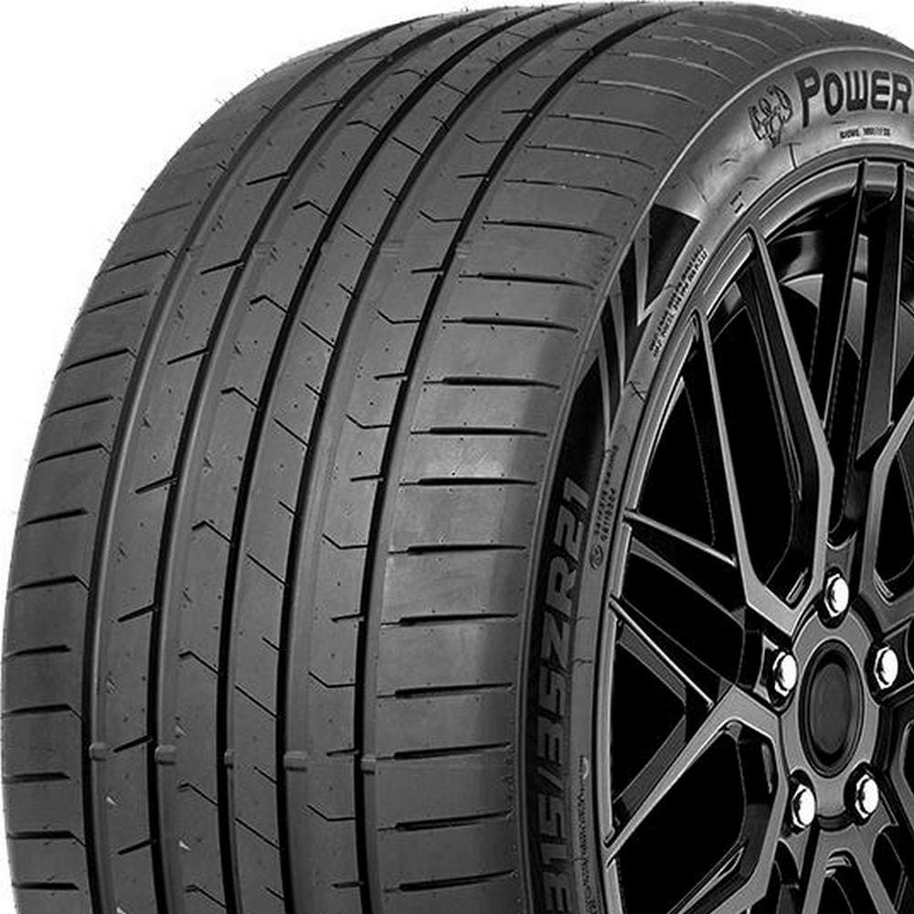 Шина Powertrac EcoSport X77 215/50R18 92W легковая