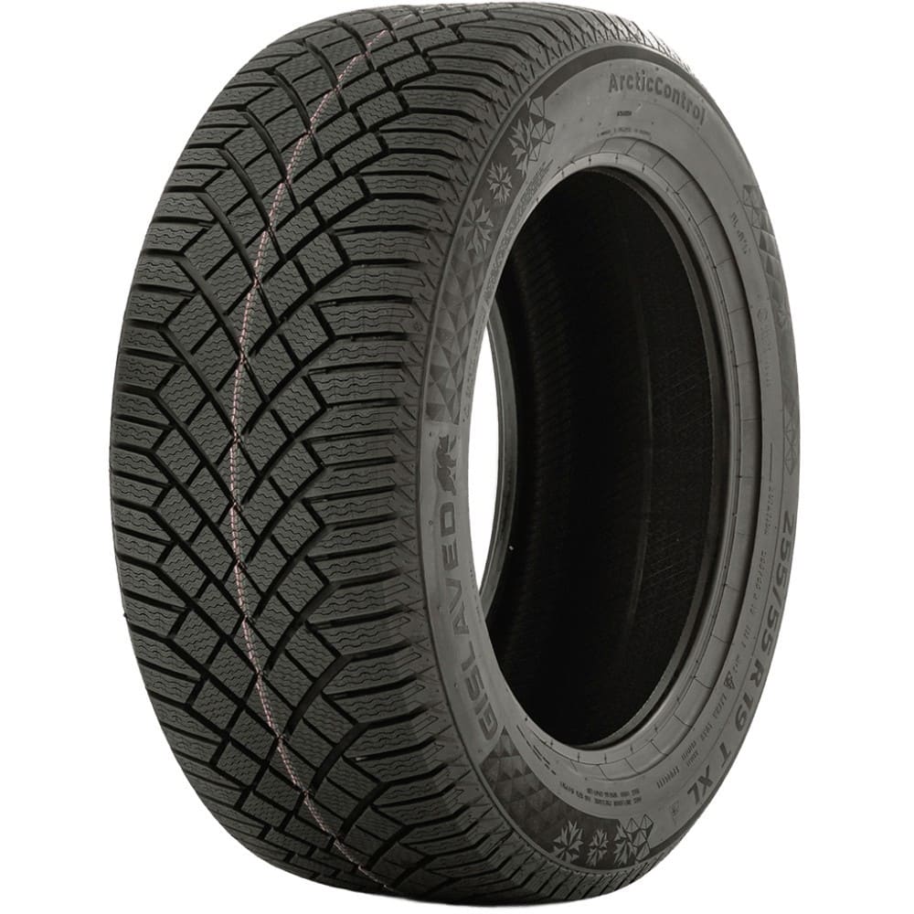 Шина Gislaved ArcticControl 225/60R18 104T XL легковая Шина Gislaved ArcticControl 225/60R18 104T XL легковая