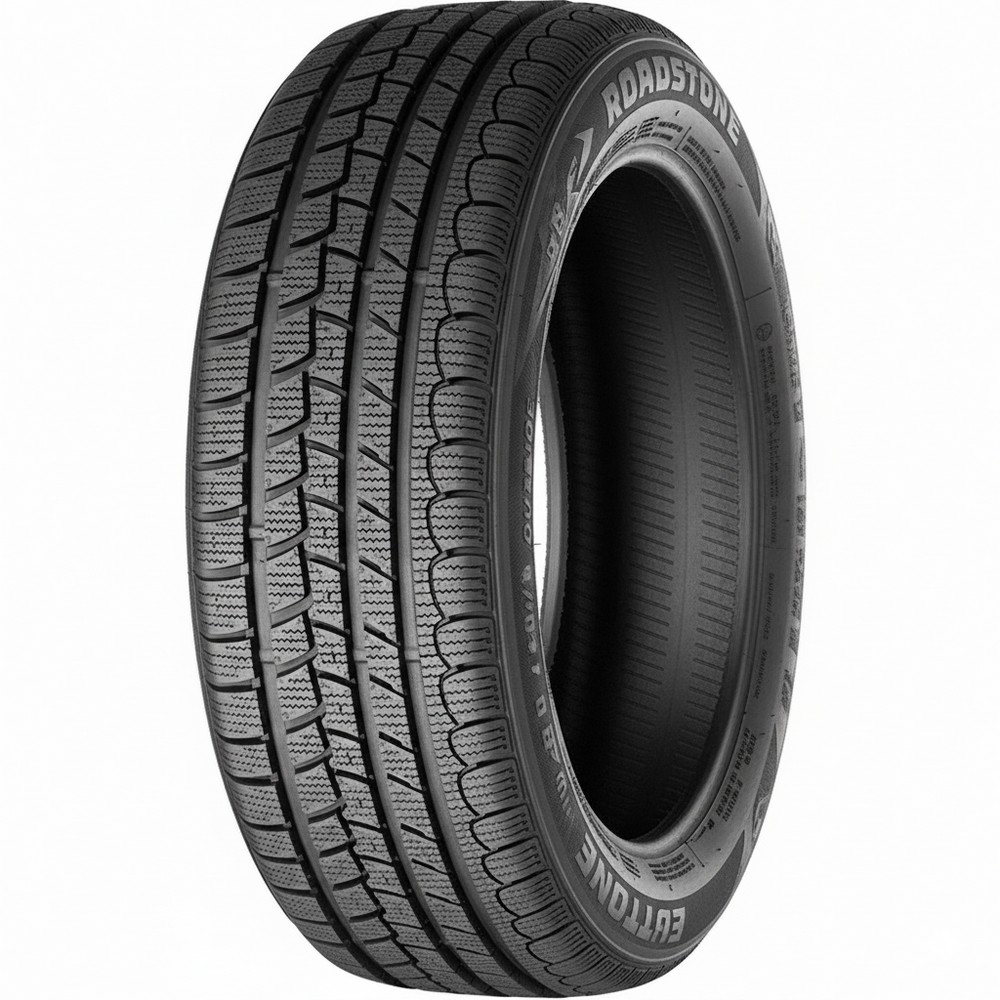 Шина Roadstone Eurovis Alpine 2 185/65R15 92T, TL легковая