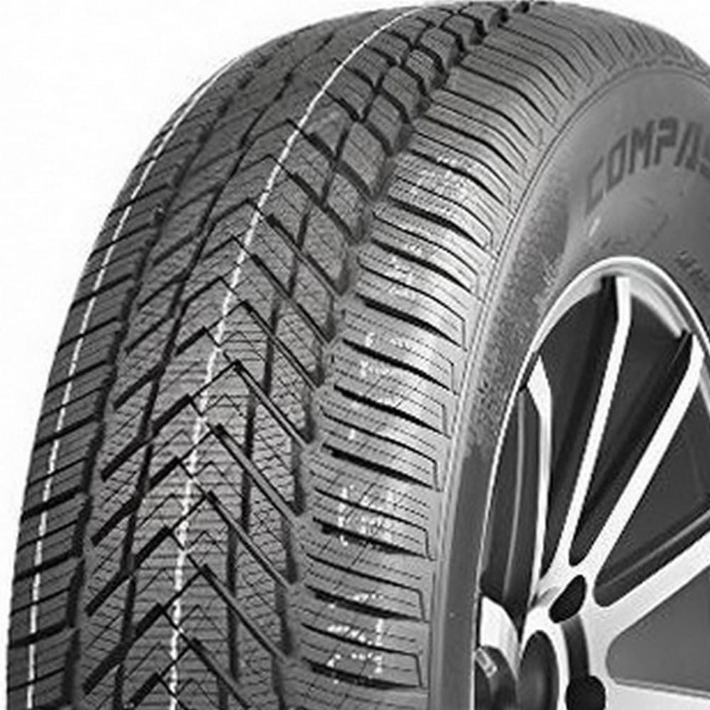Шина COMPASAL WinterBlazer HP 175/70R14 88T XL, TL. легковая