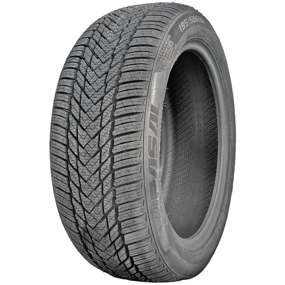 Шина COMPASAL WinterBlazer HP 175/70R14 88T XL, TL. легковая