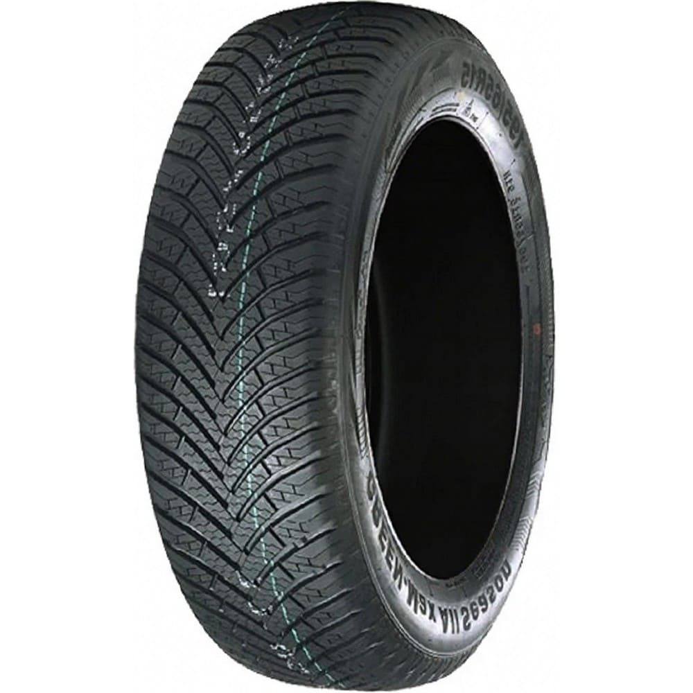 Шина Linglong GREEN-MAX ALL SEASON 75T (3PMSF-снежинка. Разрешены ПДД к эксплуатации 155/65R14 зимой) легковая