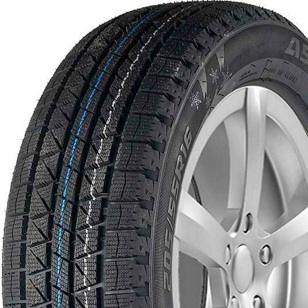 Шина Aplus A506 185/55R15 82S легковая