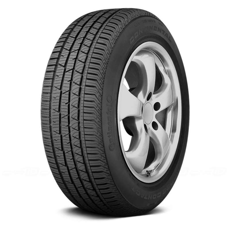 Шина Continental ContiCrossContact LX Sport 265/45R21 108H, TL легковая