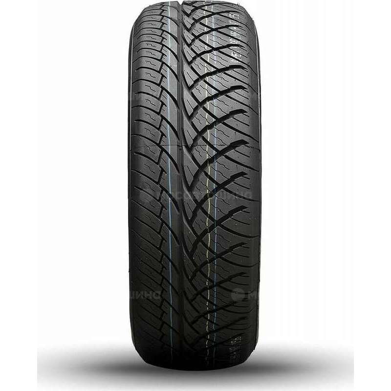 Шина Double Star APEX racing 255/50R18 106H, TL легковая