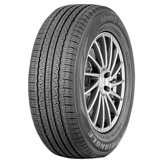 Шина Triangle AdvanteX SUV TR259 235/60R17 102V, TL легковая