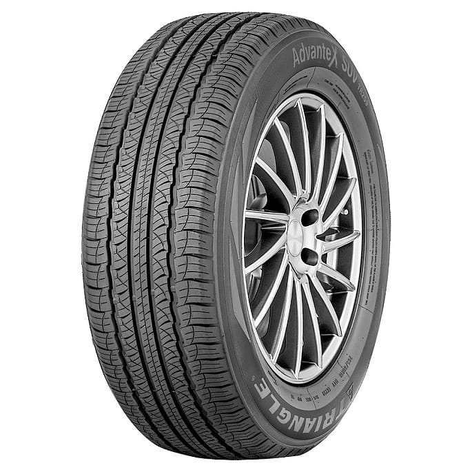 Шина Triangle AdvanteX SUV TR259 255/70R15 108H, TL легковая