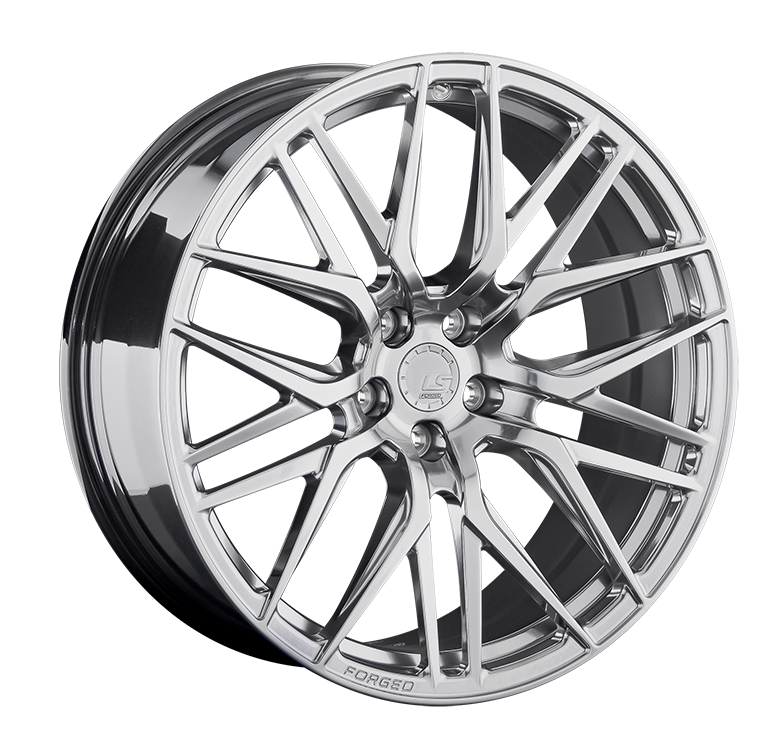 Диск LS Forged LS FG04 HPB 8 х 18 PCD 5/112 ET38 DIA66,6
