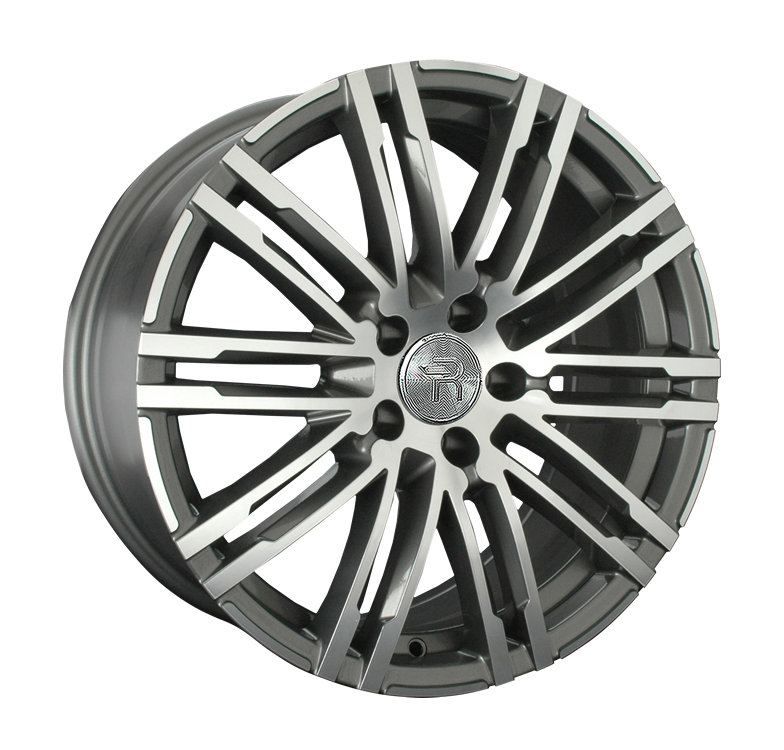 Диск REPLAY A101 GMF 8,5 х 19 PCD 5/112 ET28 DIA66,6