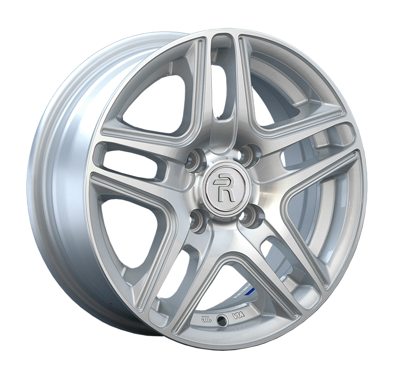 Диск REPLAY A103 SF 7 х 16 PCD 5/112 ET39 DIA66,6