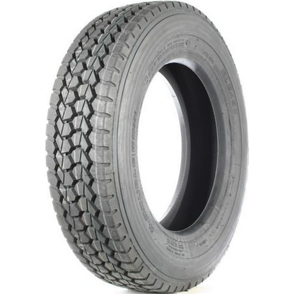 Шина Double Coin RLB490 TL нс16 235/75R17.5 143/141 J грузовая