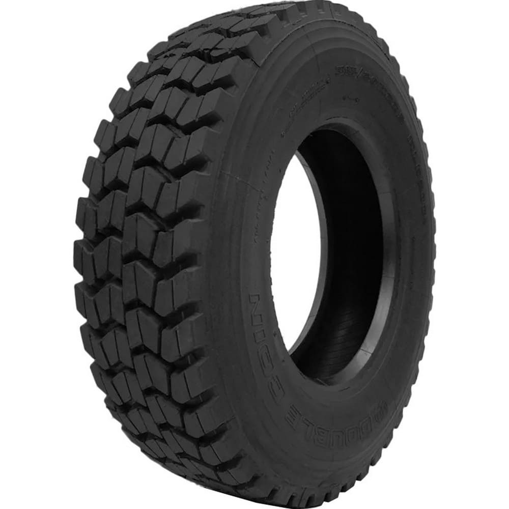 Шина Double Coin RLB200 TL нс18 315/80R22.5 156/152 L грузовая