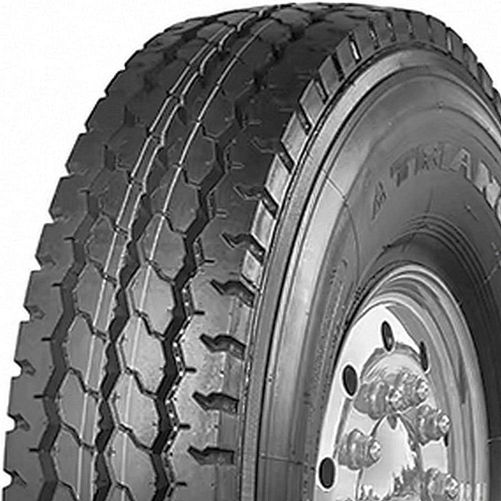 Шина Triangle TTR-A11 TL нс22 325/95R24 162/160 K грузовая