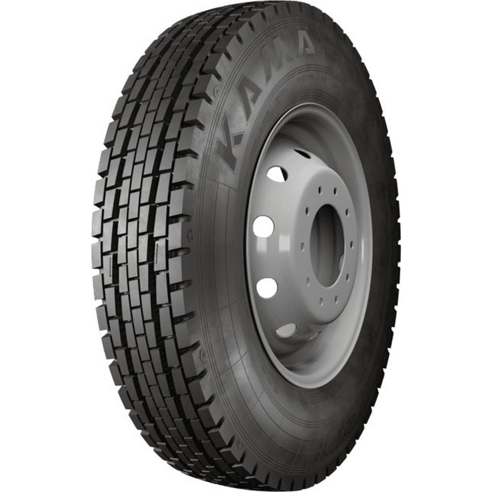 Шина КАМА   НК-240 нс12 8.25R20 130/128K грузовая