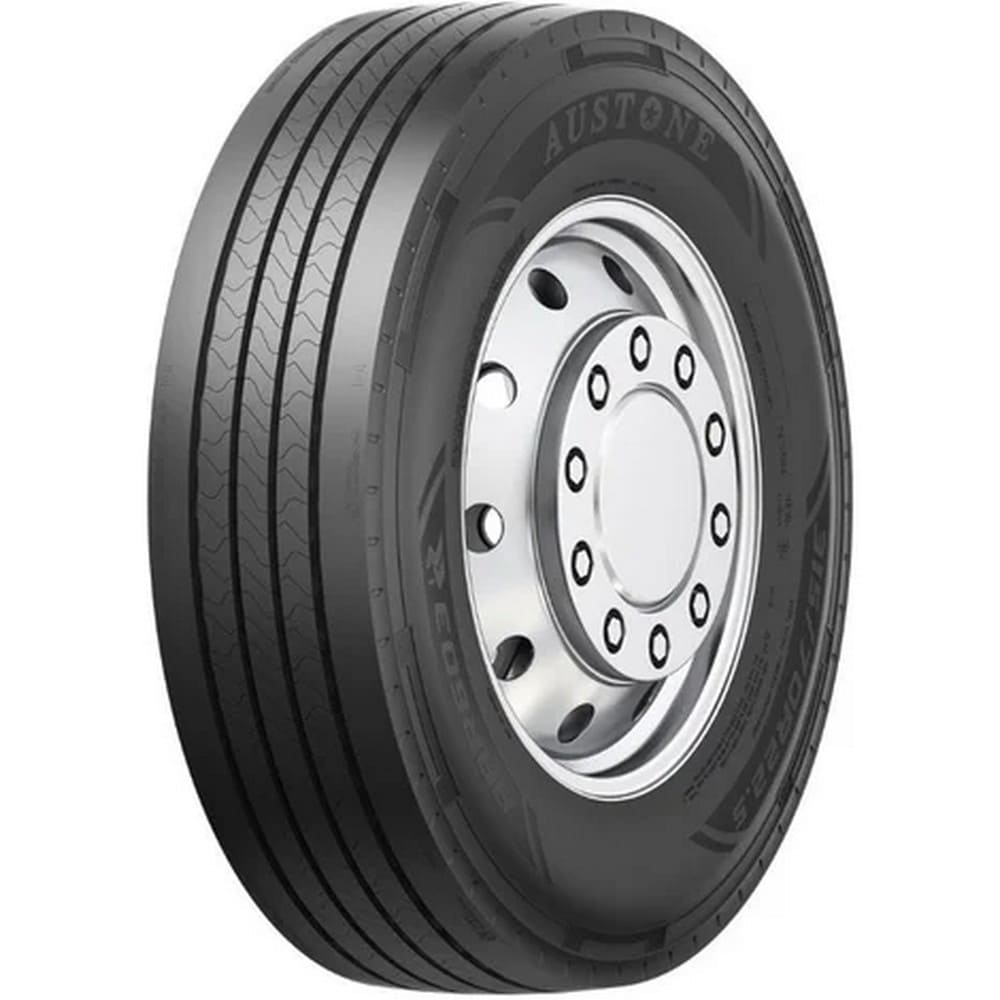 Шина Austone AAR603 TL нс20 385/55R22.5 160 K грузовая