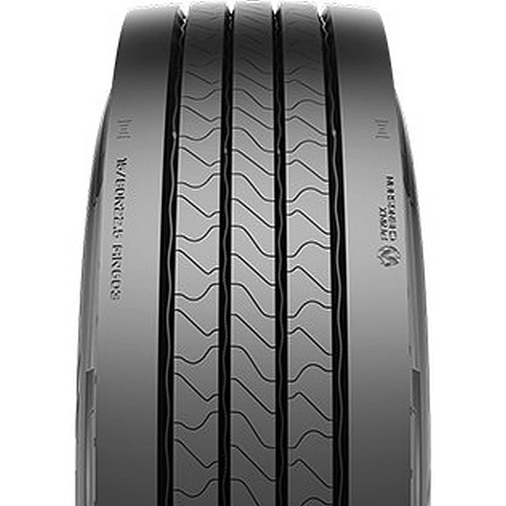 Шина Austone AAR603 TL нс20 385/55R22.5 160 K грузовая