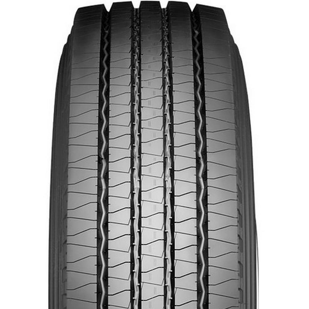 Шина Yokohama 104ZR TL 245/70R19.5 136/134 M грузовая
