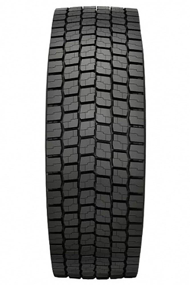 Шина Yokohama 704R TL 315/70R22.5 154 L грузовая