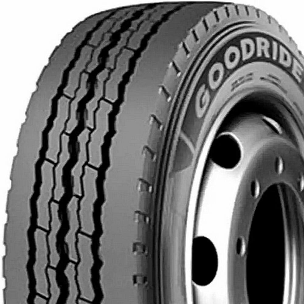 Шина Goodride GTX1 TL 205/65R17.5 129/127 K грузовая