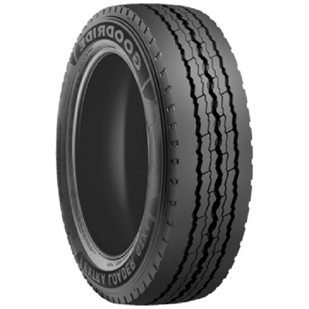 Шина Goodride GTX1 TL 205/65R17.5 129/127 K грузовая