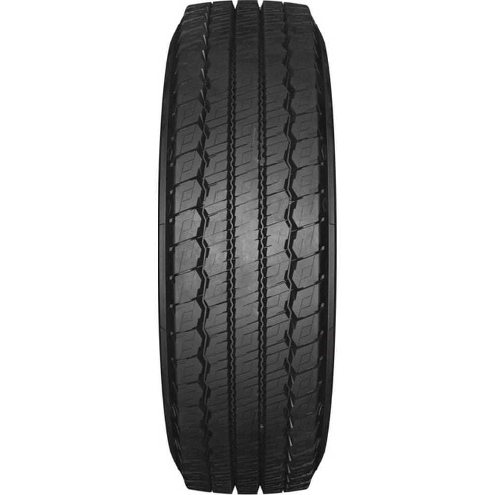 Шина КАМА NU 301 TL 215/75R17.5 126/124 M грузовая