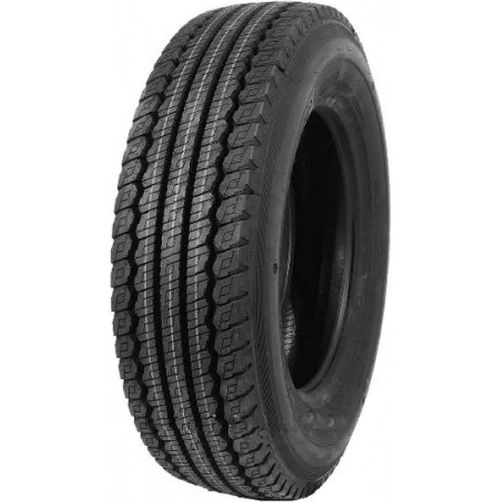 Шина КАМА NU 301 TL 215/75R17.5 126/124 M грузовая