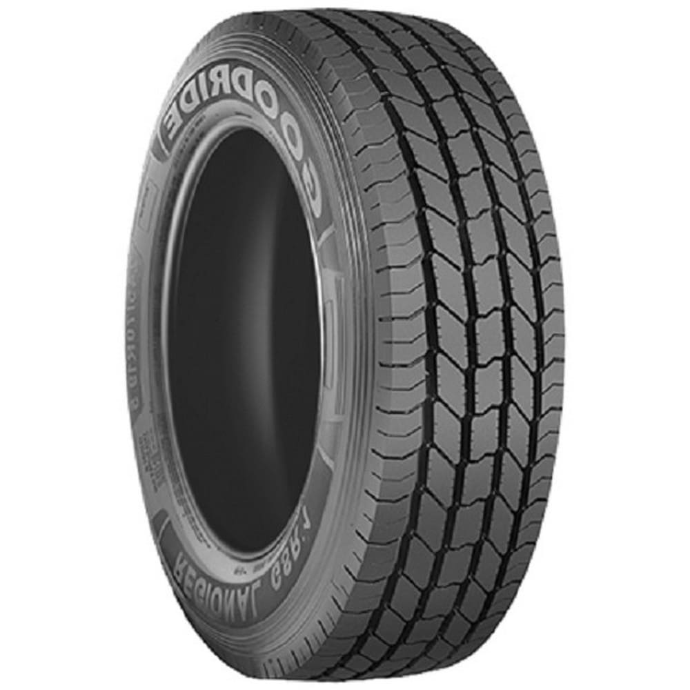 Шина Goodride GSR+1 TL 215/75R17.5 128/126 M грузовая