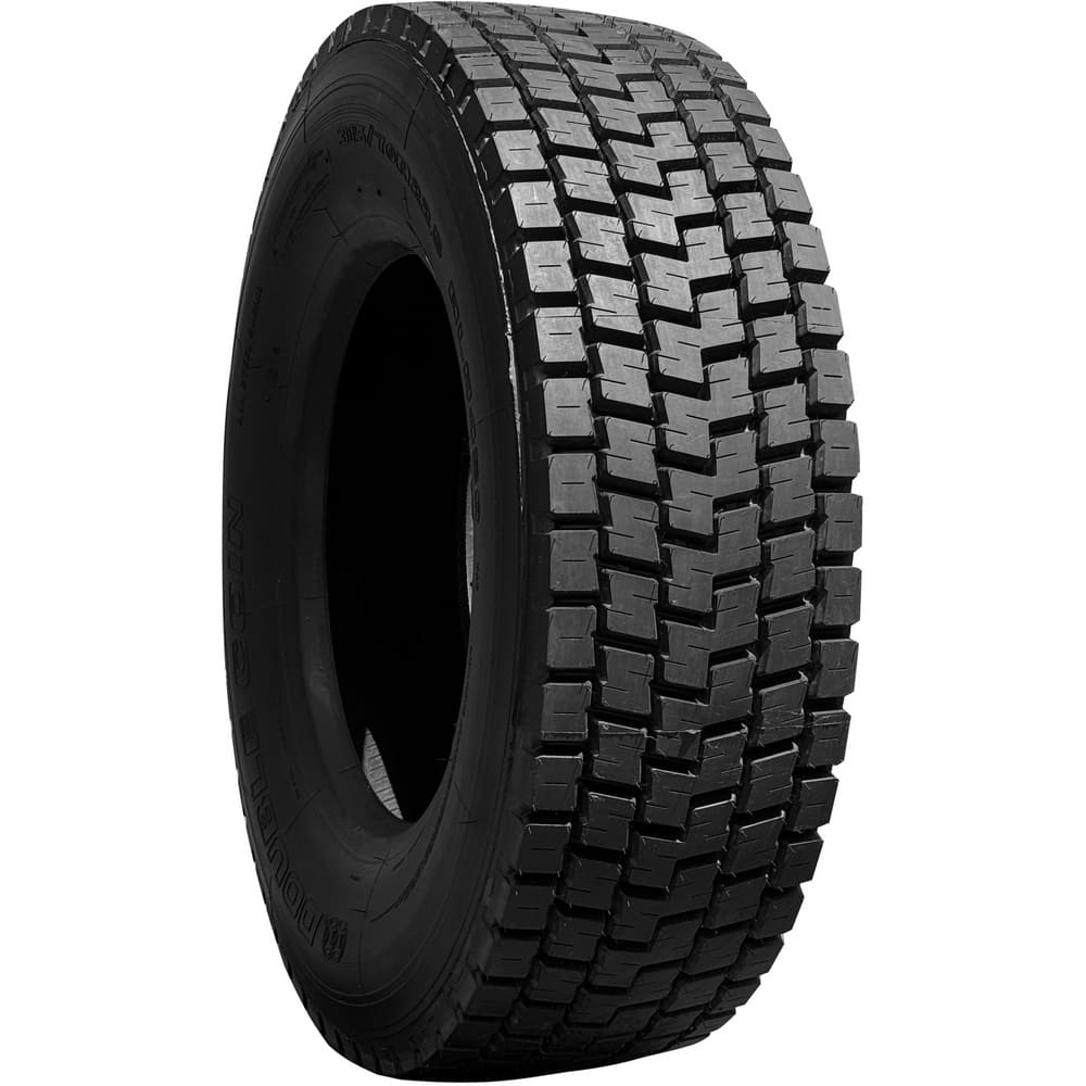Шина Double Coin RLB450 TL 295/60R22.5 150/147 L грузовая