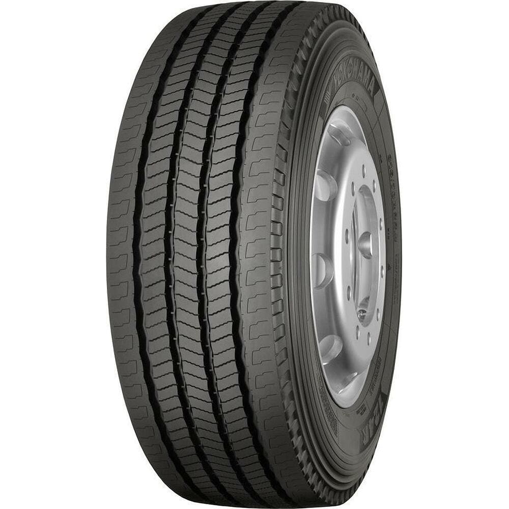 Шина Yokohama 124R TL 315/70R22.5 156/150 L грузовая