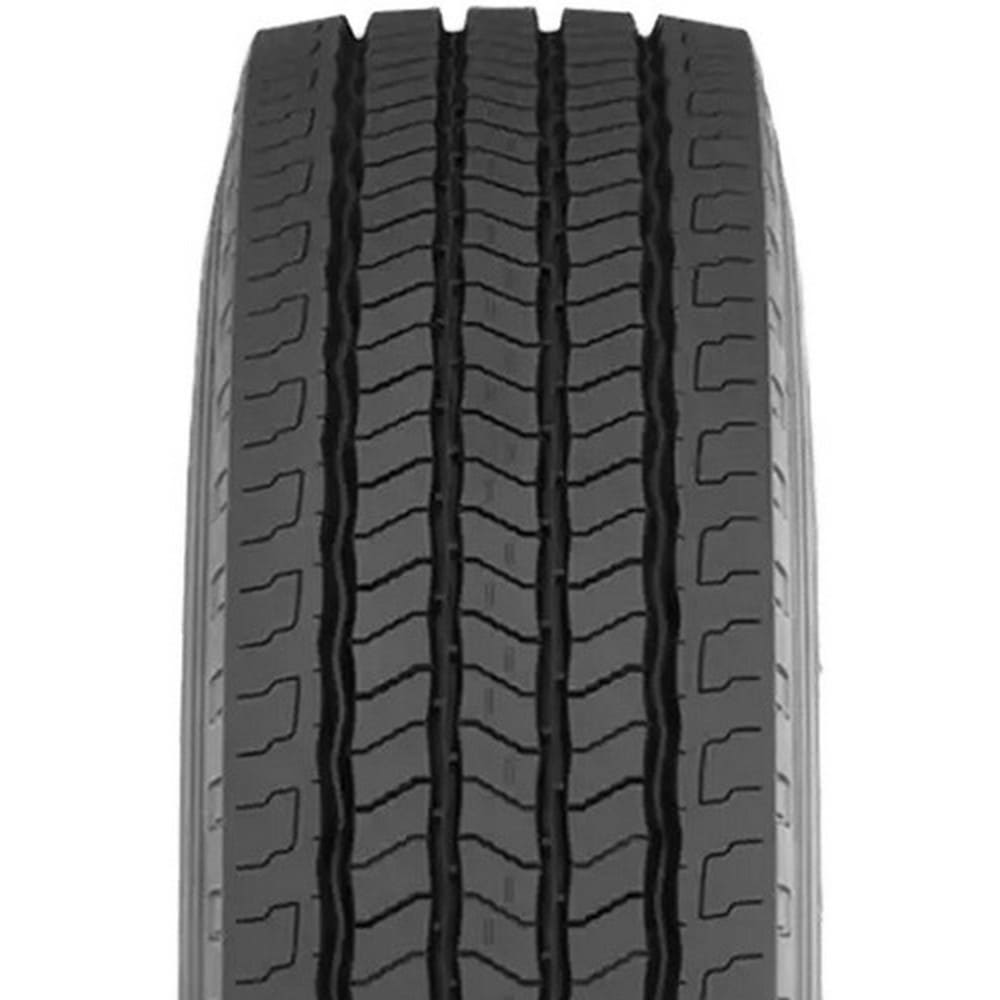 Шина Yokohama 124R TL 315/70R22.5 156/150 L грузовая