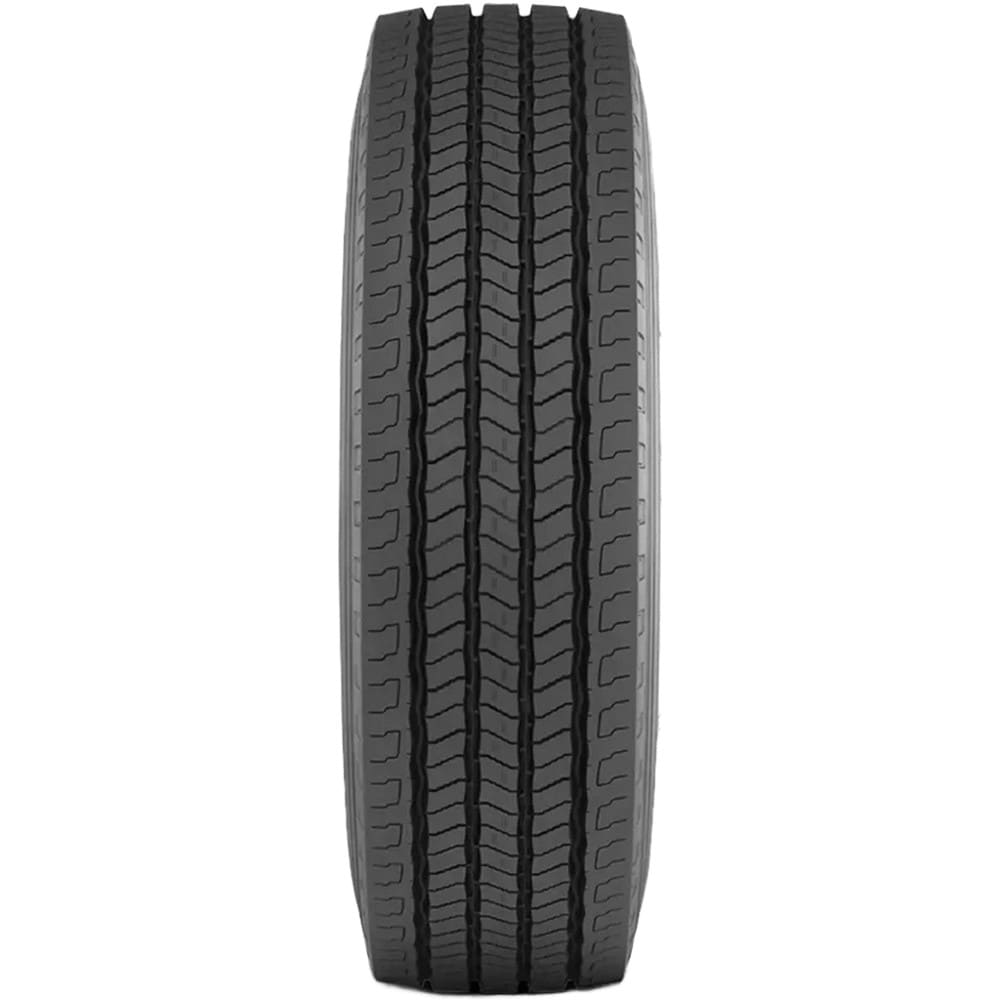 Шина Yokohama 124R TL 315/70R22.5 156/150 L грузовая