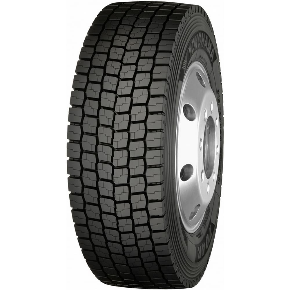 Шина Yokohama 704R TL 315/80R22.5 154/150 M грузовая