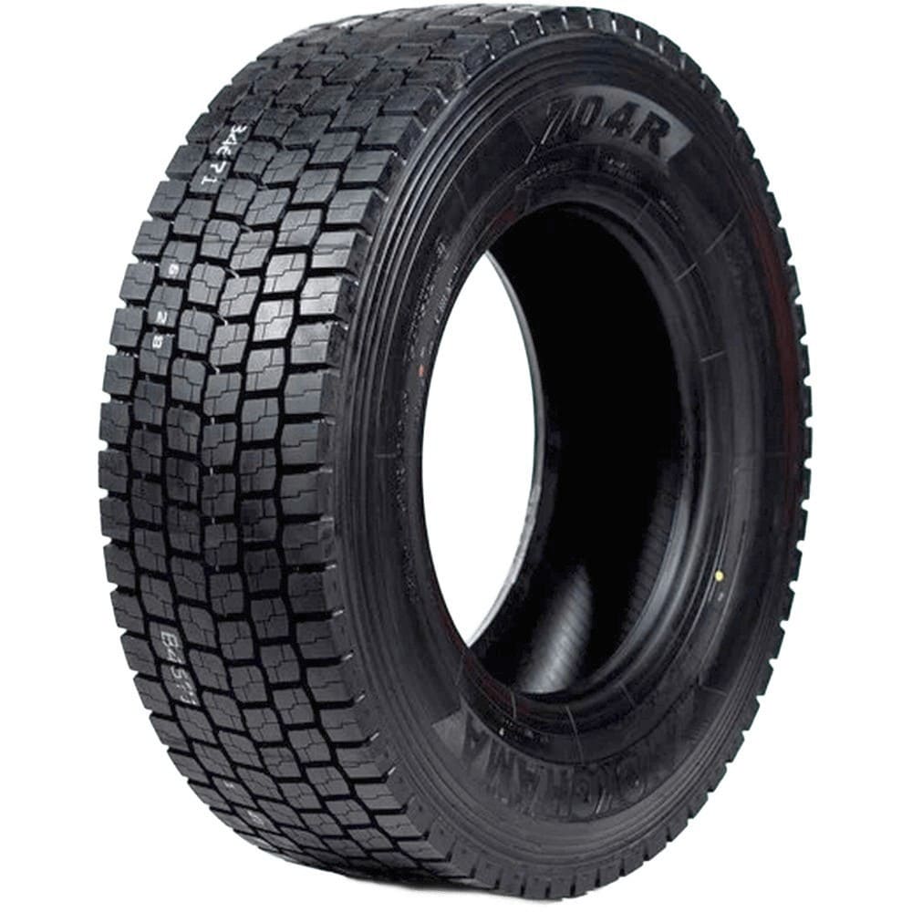 Шина Yokohama 704R TL 315/80R22.5 154/150 M грузовая