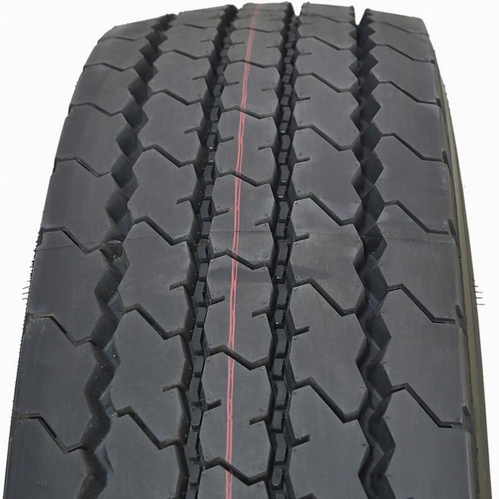 Шина Tyrex All Steel VC-1 TL 275/70R22.5 148/145 J грузовая