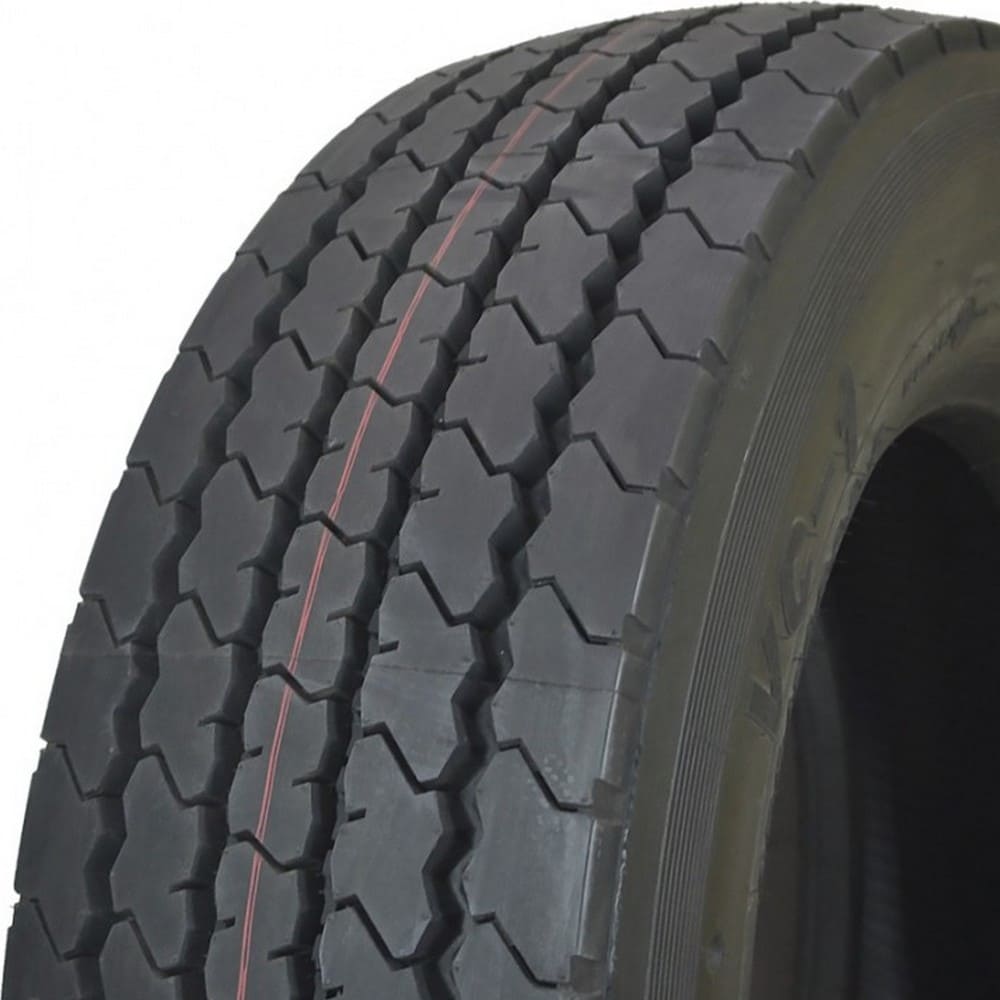 Шина Tyrex All Steel VC-1 TL 275/70R22.5 148/145 J грузовая