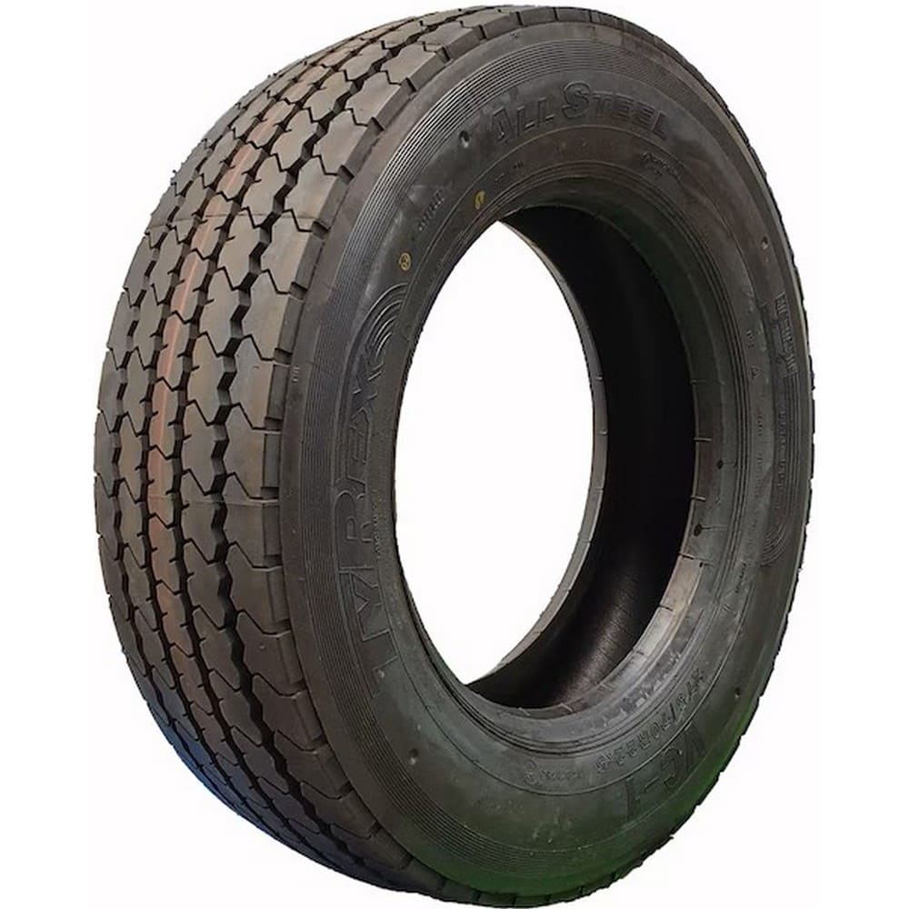 Шина Tyrex All Steel VC-1 TL 275/70R22.5 148/145 J грузовая