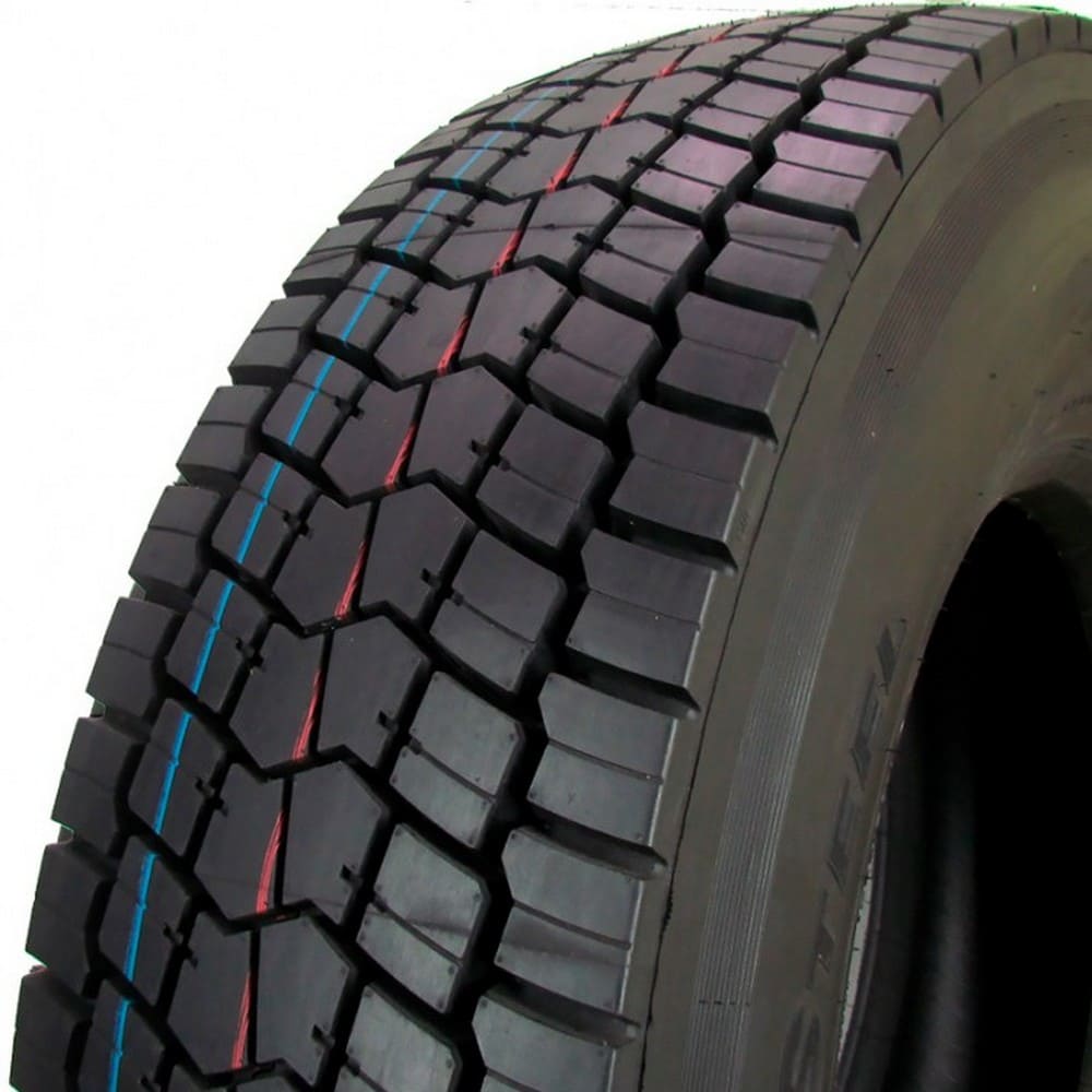 Шина Tyrex All Steel DR-1  295/80R22.5 152/148 M грузовая