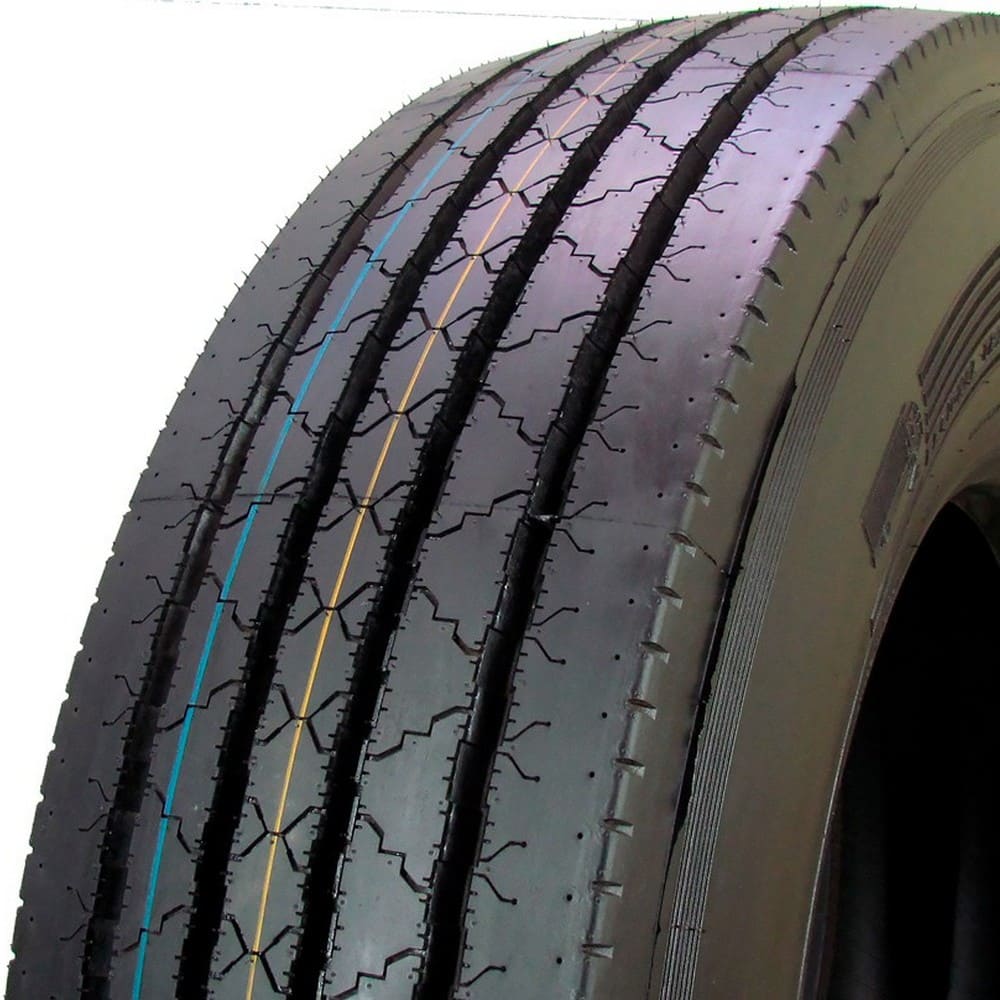 Шина Tyrex All Steel FR-401 TL 315/80R22.5 154/150 M грузовая